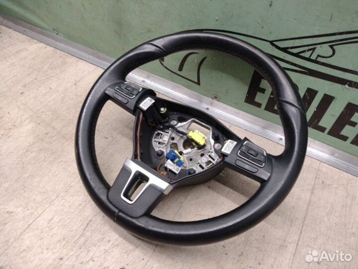 Руль Volkswagen Passat Cc 2008-2017