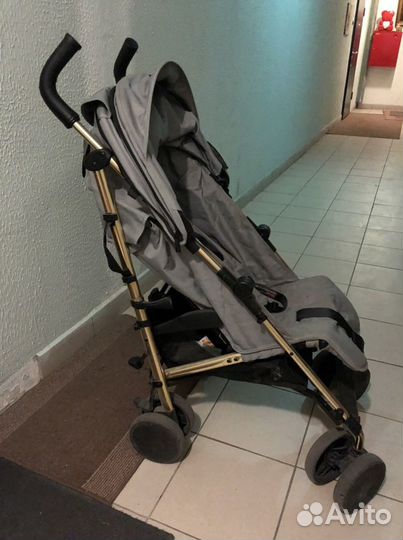 Коляска прогулочная Elodie Details