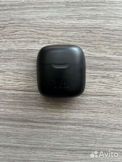 Наушники JBL tune 220 tws black