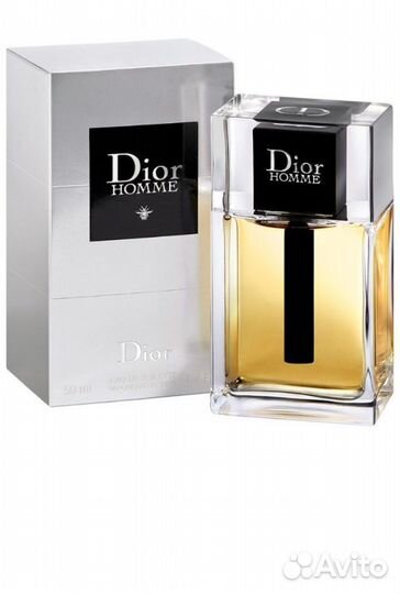 Женская парфюмерия