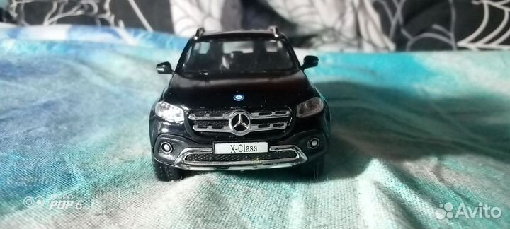 Модели автомобилей 1/36