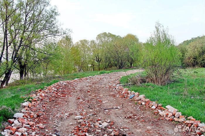 Разработка грунта, котлованы, подъездные дороги