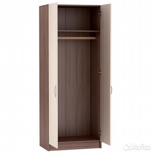 Шкаф Бася шк 554 шимо
