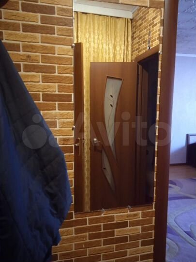 1-к. квартира, 38 м², 5/5 эт.