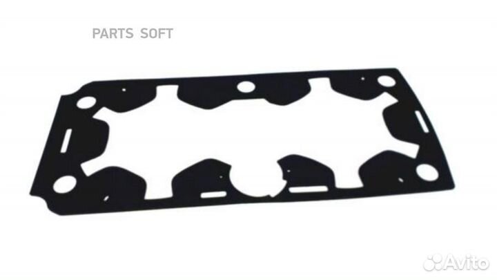 Volvo 31351785 Резиновая прокладка