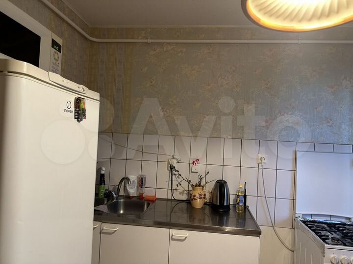 2-к. квартира, 43 м², 5 кроватей