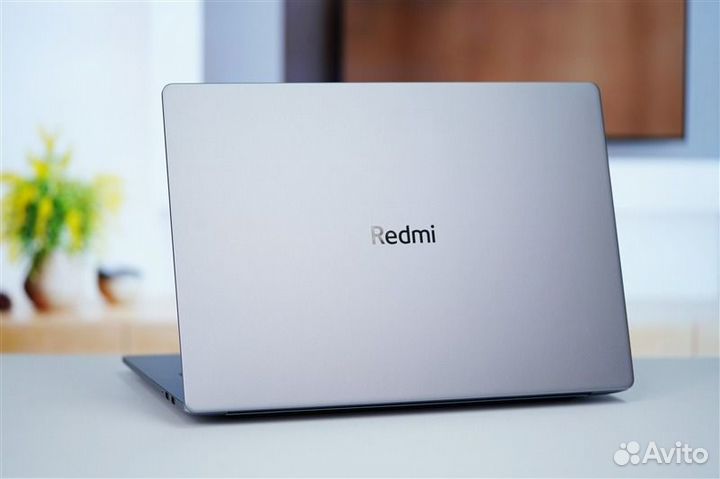 Redmi Book Pro 16 2024 Ultra 5 125H 32GB/1TB