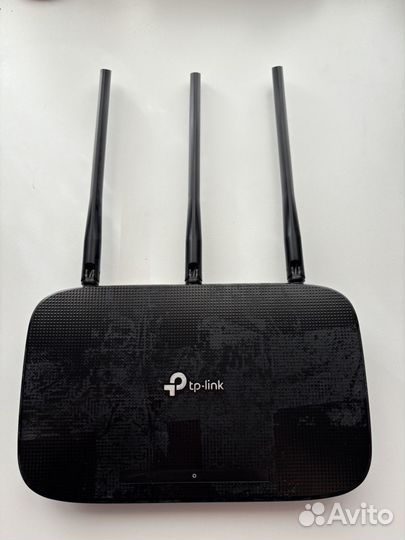 Wifi роутер Tp link tl wr940n n450