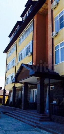 2-к. квартира, 70 м², 4/6 эт.