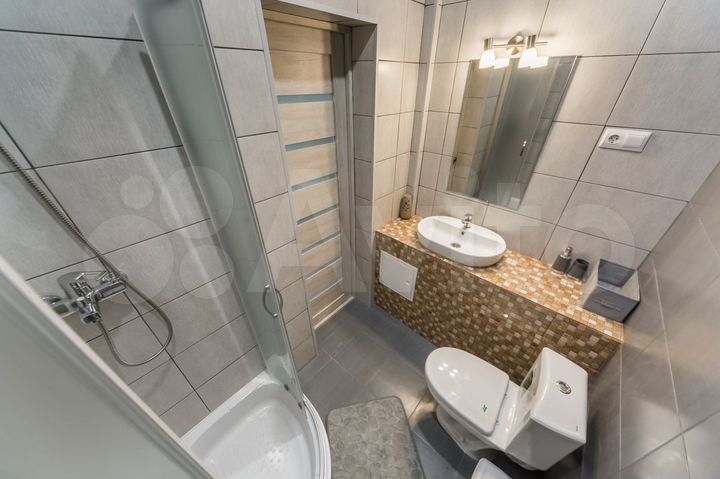 Квартира-студия, 20 м², 1/1 эт.