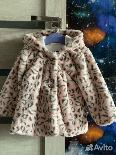 Кофта для девочки