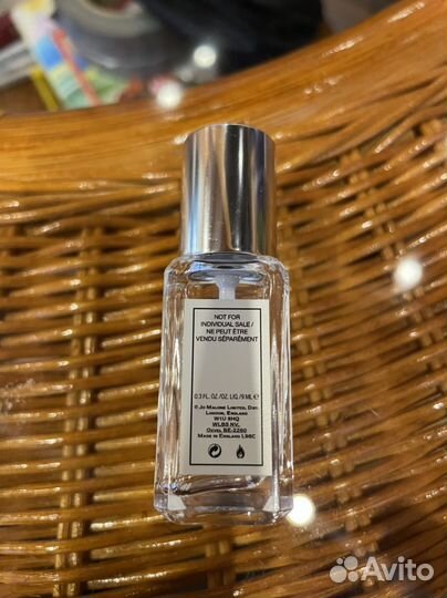 Духи парфюм Dior Boss Jo Malone