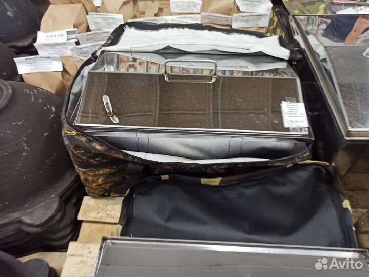 Коптильня Коптилка