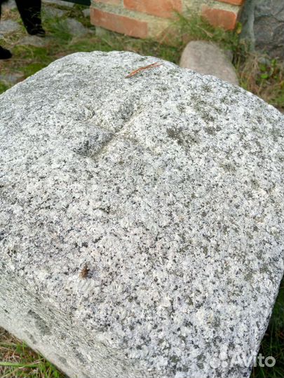 Антикварные столбы Кёнигсберга