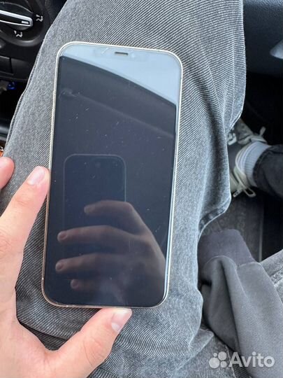 iPhone 12 Pro Max, 256 ГБ