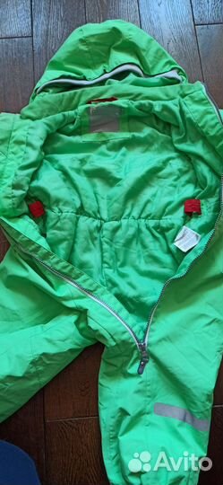 Комбинезон reima OY 98