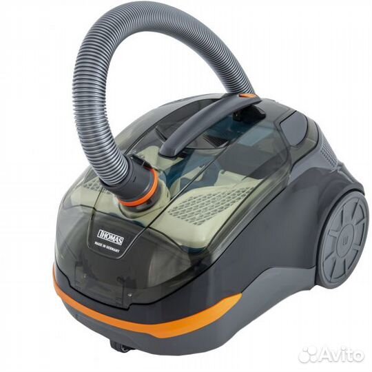 Пылесос Thomas Perfect Air Aqua-Box Compact
