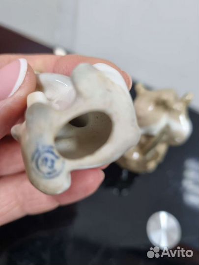 Скульптура лзфи, Музыкальный Квартет из Ба