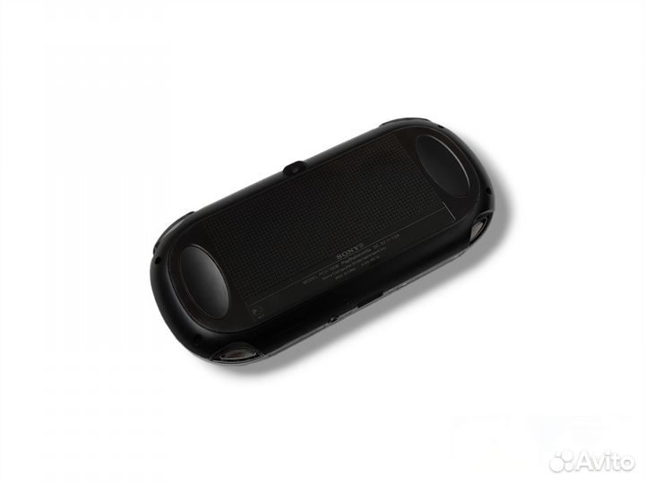 Приставка Sony PS Vita 128Gb