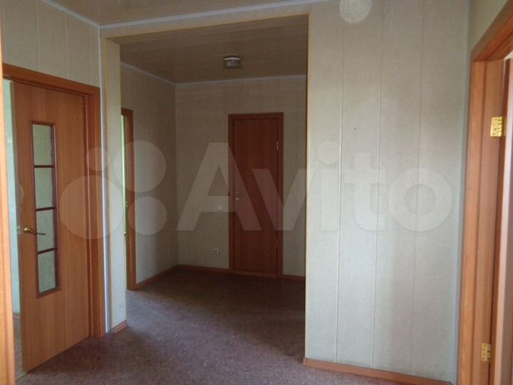 Аукцион: 3-к. квартира, 66 м², 1/1 эт.