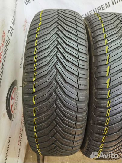 Michelin CrossClimate 2 205/60 R16 96H