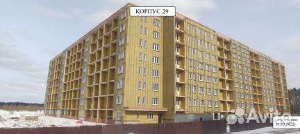 Ход строительства Мкр. «Красногорский» 1 квартал 2022