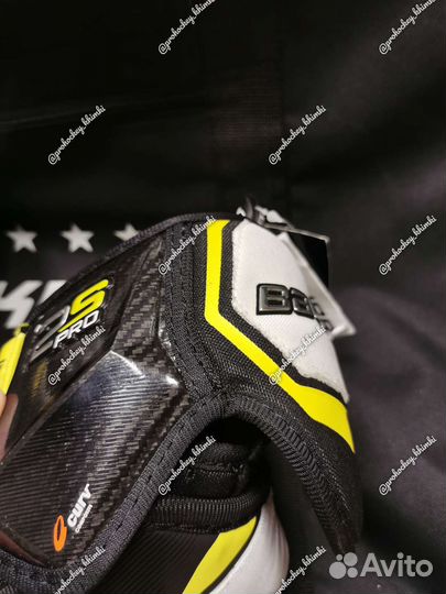 Налокотники Bauer Supreme 2S Pro XL