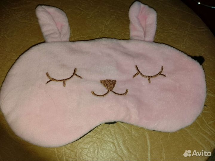 Повязка для сна