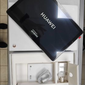 Планшет huawei MediaPad M5 Lite 10 BAH2-W19 3/32