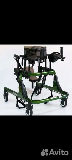 Ходунки для детей с дцп