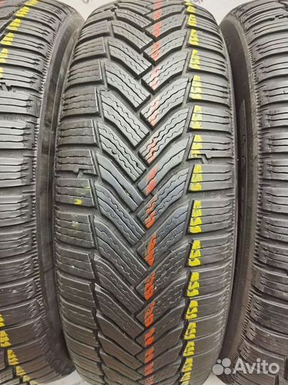 Michelin Alpin 6 195/65 R15 91T