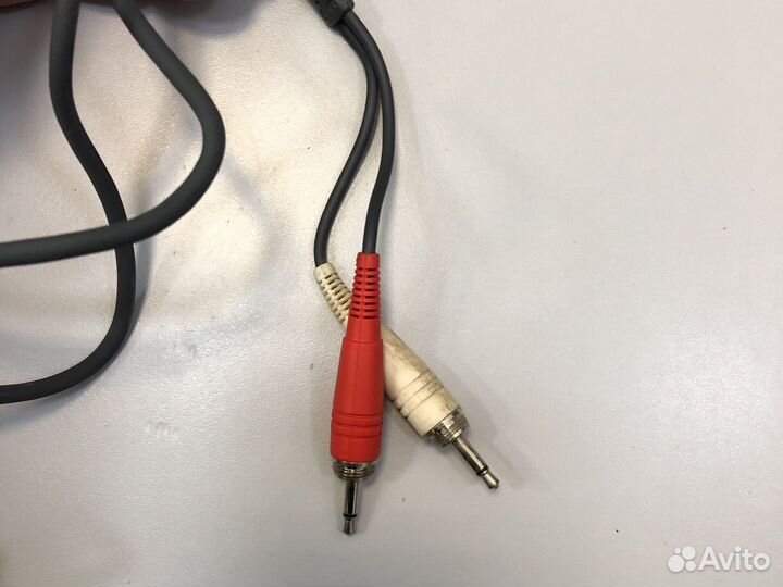 Микрофон Sony f-99T