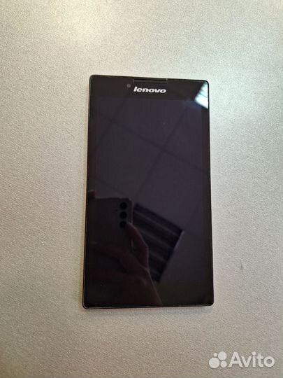 Планшет Lenovo