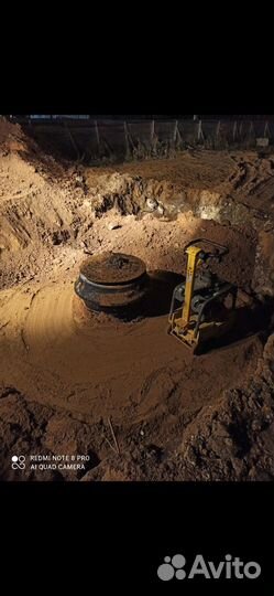 Канализация под ключ водоснабжение отопление