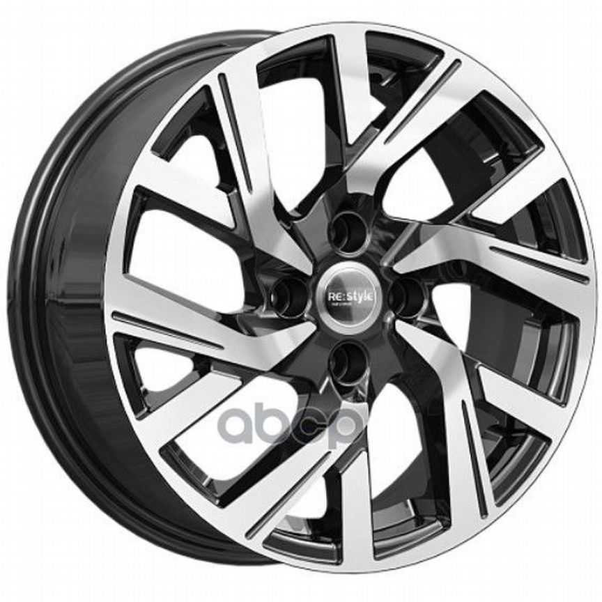 Литые диски iFree 6×R15 4×100