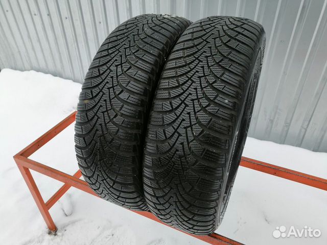 Goodyear UltraGrip 9+ 205/60 R16 96H