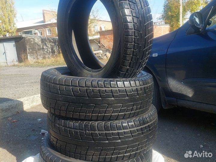 Yokohama Geolandar H/T-S G052 225/65 R17 102Y