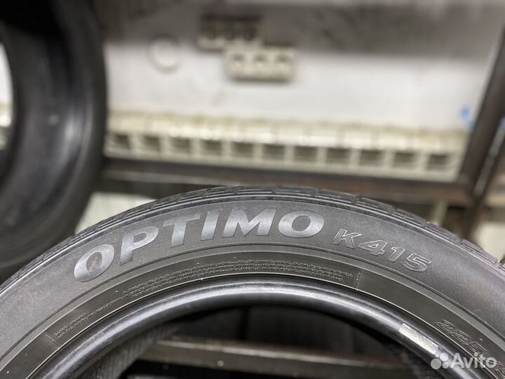 Hankook Optimo K415 225/55 R18 98H