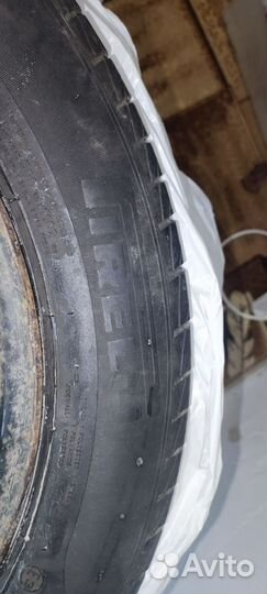 Калёса летние 185/60 r 15 vag