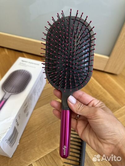 Набор расчесок dyson