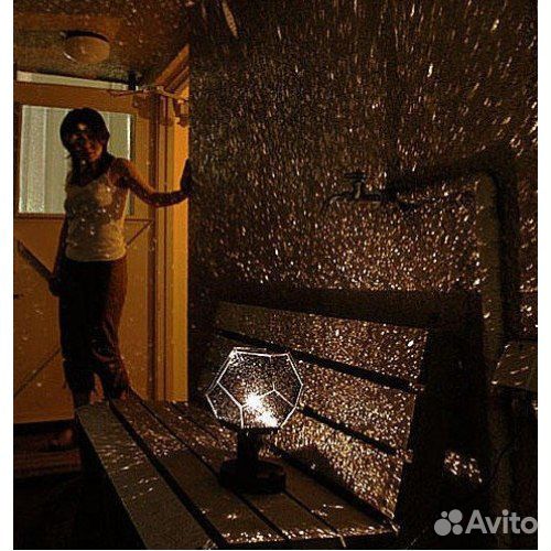 Светильник 