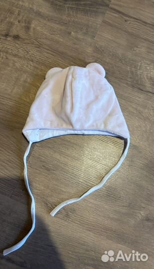 Шапки детские доя девочки