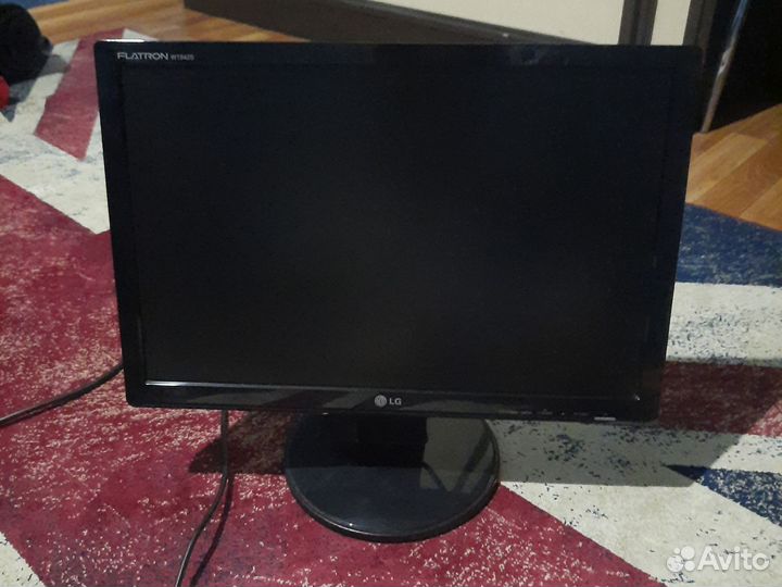 Монитор для компьютера 22 дюйма