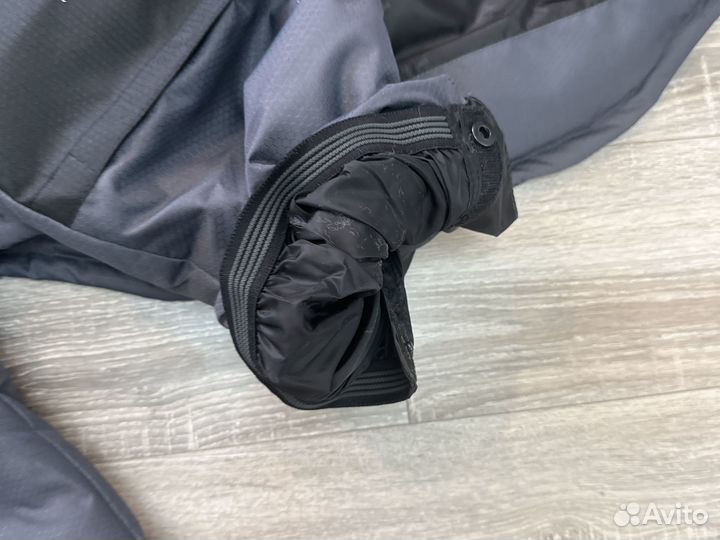 Зимний костюм для рыбалки Fantom force Severus GR