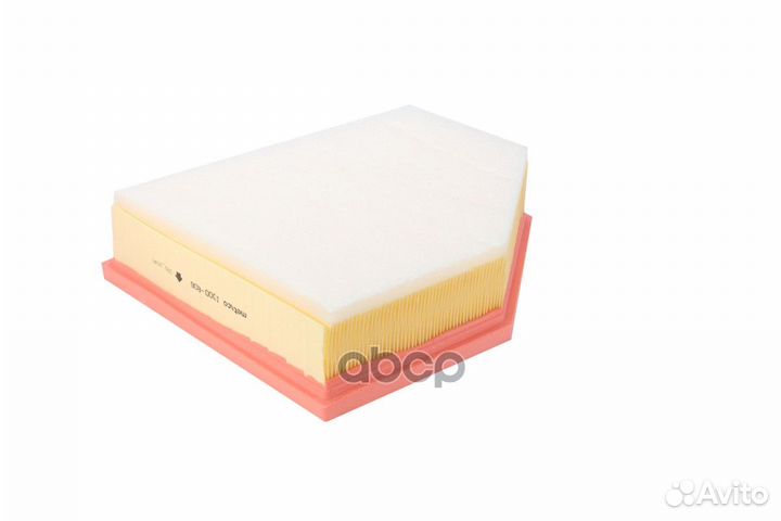 Фильтр воздушный BMW X5(G05) 1000806 metaco