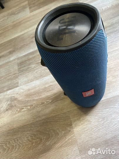 Jbl xtreme оригинал