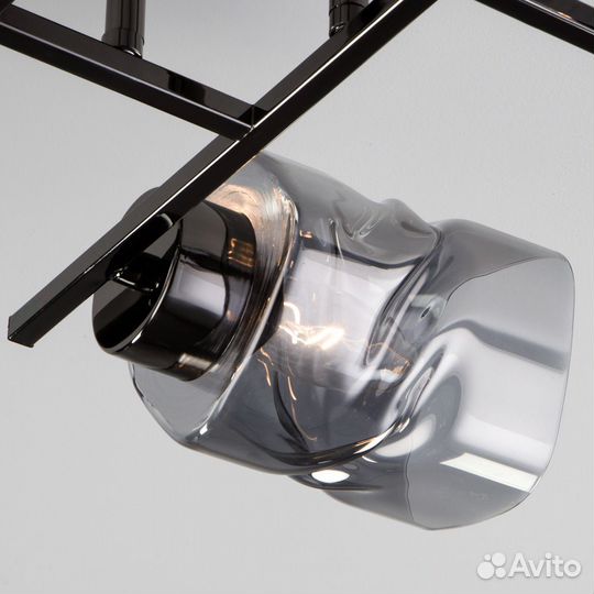 Люстра Eurosvet Hilari 