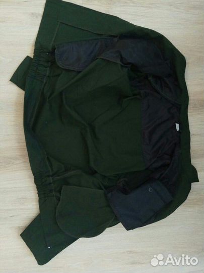 Военная форма