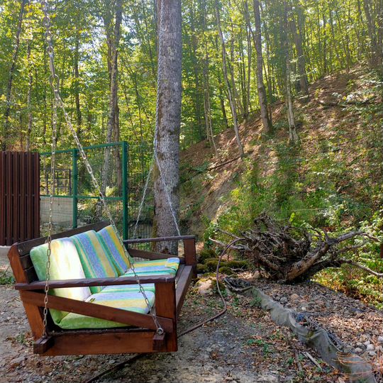 Дом 288 м² на участке 14 сот.