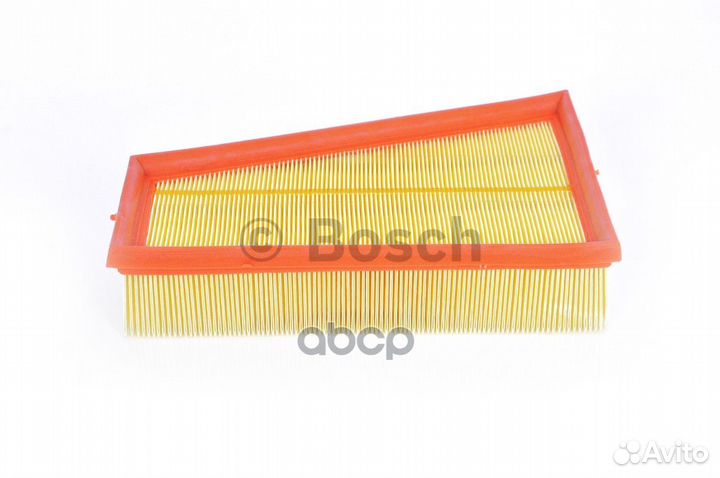 F 026 400 380 фильтр воздушный MB W176/W246 1